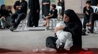 «طلوع مقاومت» در مدرسه میناب