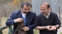 سریال «پایتخت» جنبه ملی دارد