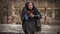 تصاویر سریال «زیر پای مادر»