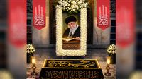 محفل انس با قرآن ویژه بزرگداشت رهبر شهید