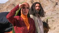 شروع یک سریال تازه برای آی‌فیلمی‌ها